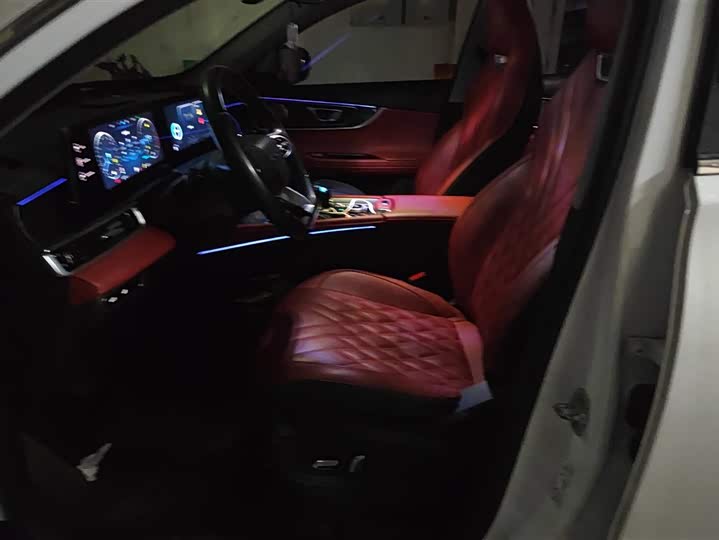 Photo 9 - Chery Tiggo 7 Plus