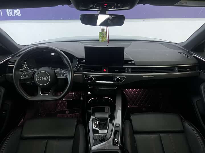 Zdjęcie 6 - Audi A4L
