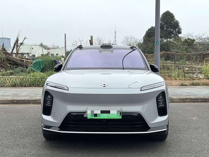 Фото 2 - Nio ES6