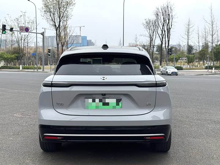 Фото 5 - Nio ES6