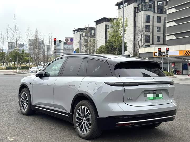 Фото 6 - Nio ES6