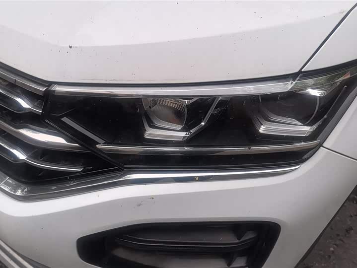 Фото 5 - Volkswagen Tayron