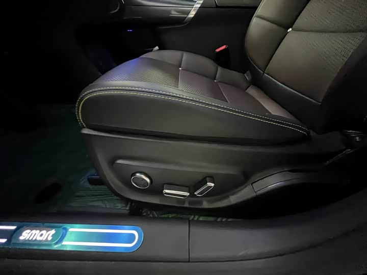 Фото 7 - Smart #3