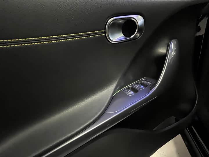 Фото 8 - Smart #3