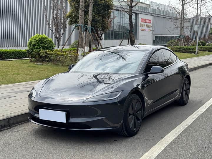 Photo 1 - Tesla Model 3