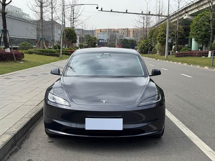 Photo 2 - Tesla Model 3