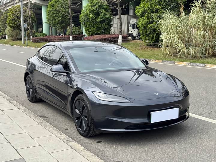 Photo 3 - Tesla Model 3
