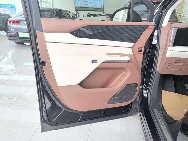 Фото 3 - BYD Xia