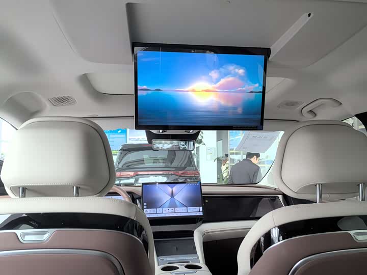 Фото 7 - BYD Xia