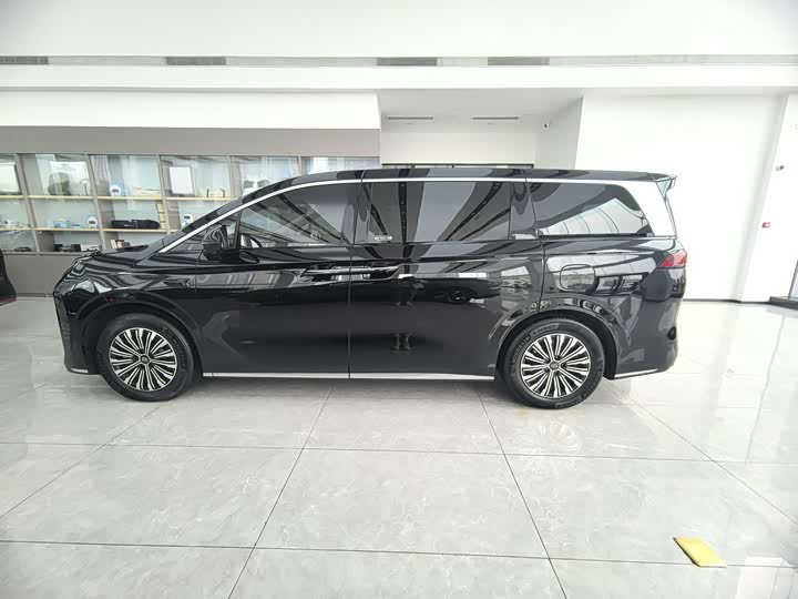 Фото 8 - BYD Xia