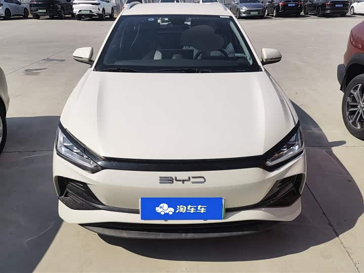 Фото 2 - BYD E2