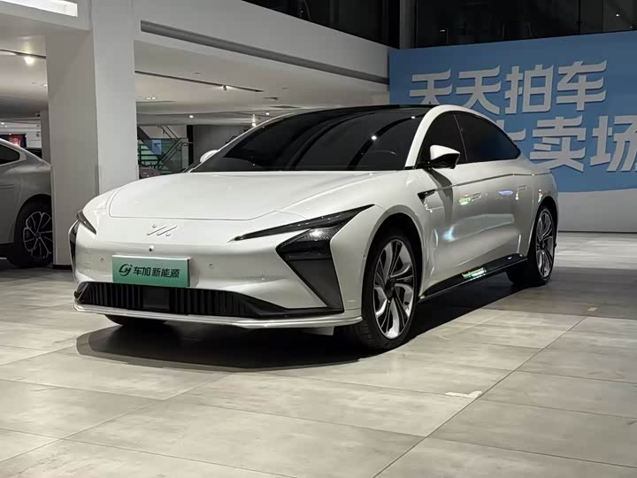 Фото 1 - IM motors L7