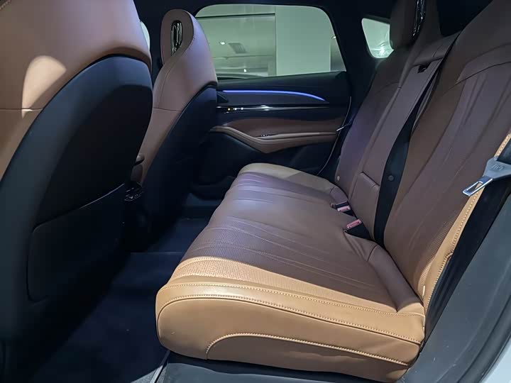 Фото 5 - IM motors L7