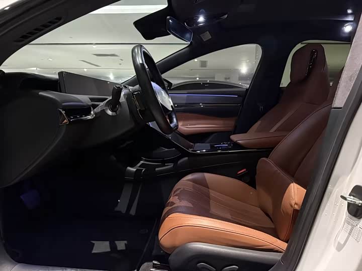 Фото 6 - IM motors L7