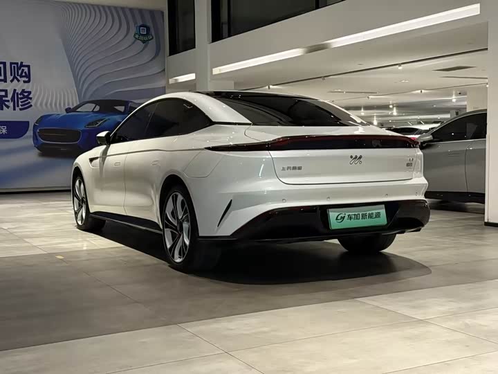 Фото 9 - IM motors L7