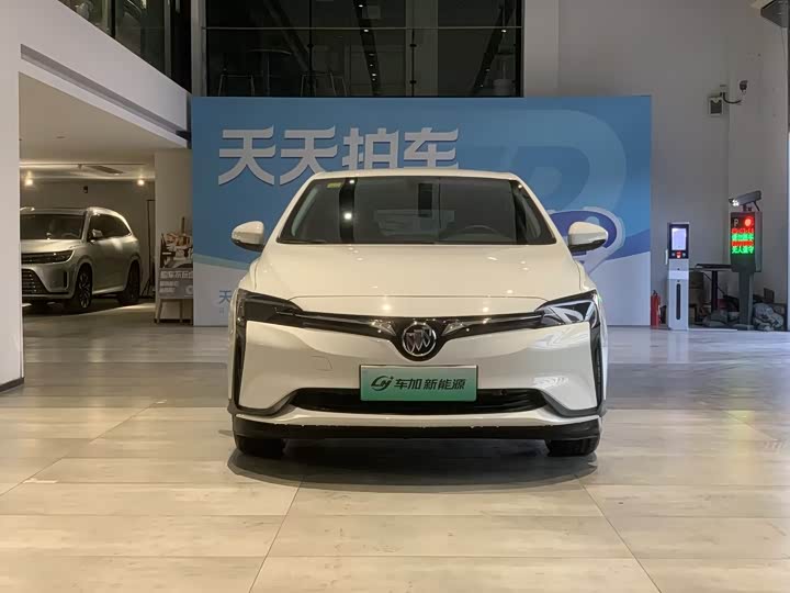 Фото 2 - Buick Velite 6