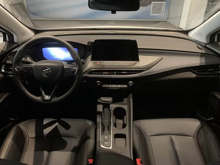 Фото 7 - Buick Velite 6