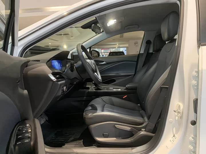 Фото 8 - Buick Velite 6