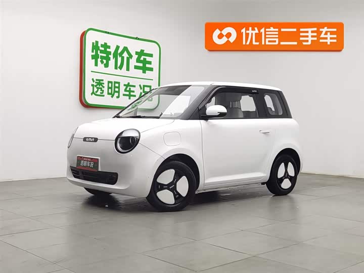 Фото 1 - Changan Qiyuan (Nevo) Lumin