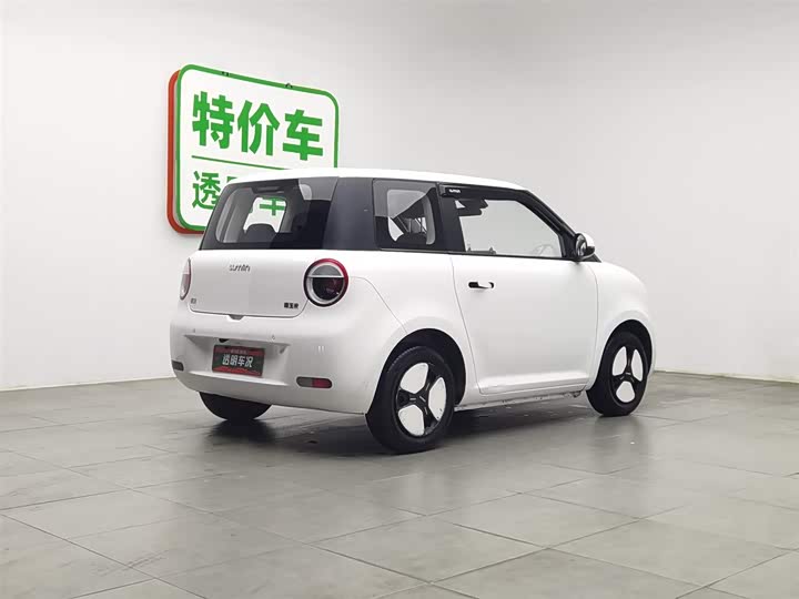 Фото 2 - Changan Qiyuan (Nevo) Lumin