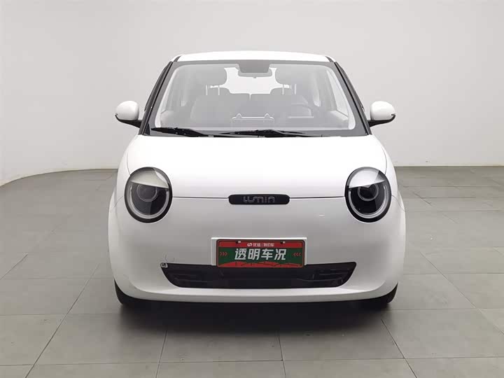 Фото 3 - Changan Qiyuan (Nevo) Lumin