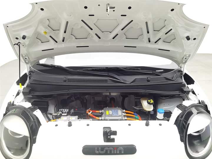 Фото 6 - Changan Qiyuan (Nevo) Lumin