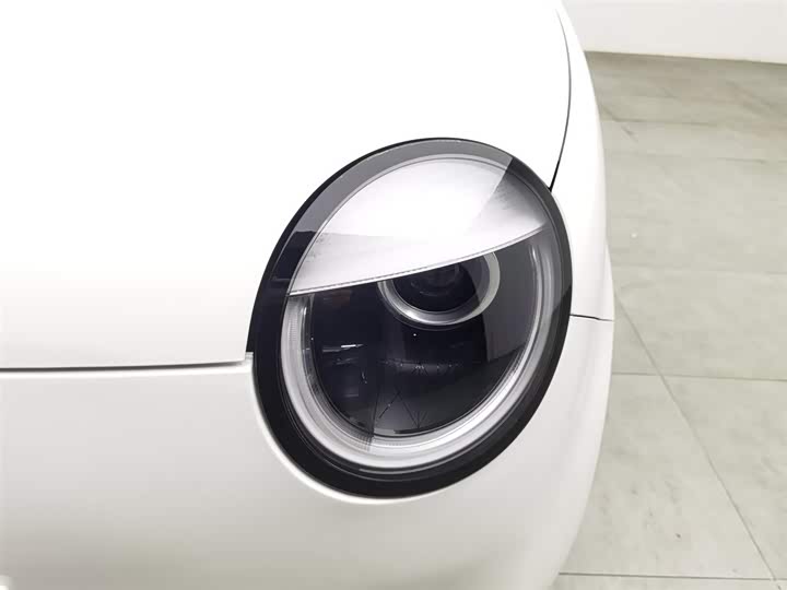 Фото 7 - Changan Qiyuan (Nevo) Lumin