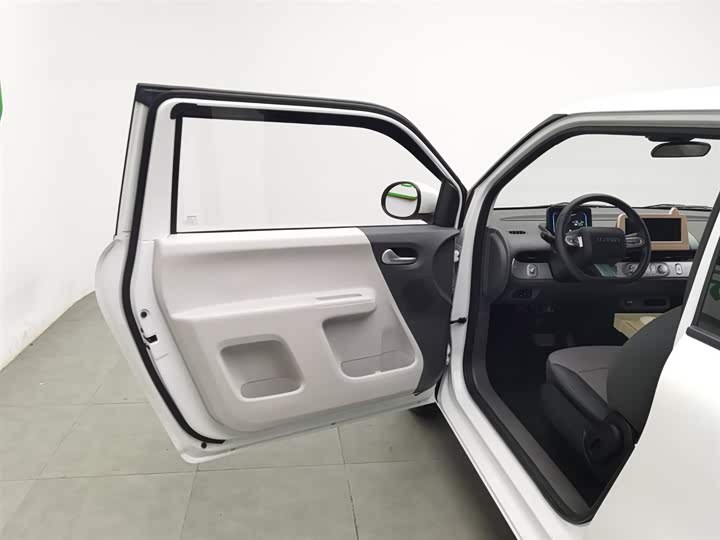 Фото 8 - Changan Qiyuan (Nevo) Lumin