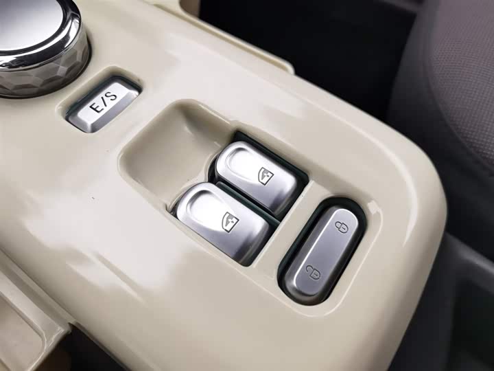 Фото 9 - Changan Qiyuan (Nevo) Lumin