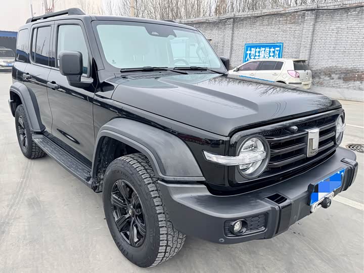 Фото 2 - Tank 300