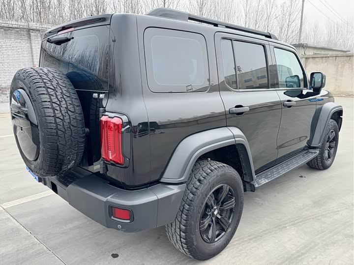 Фото 3 - Tank 300