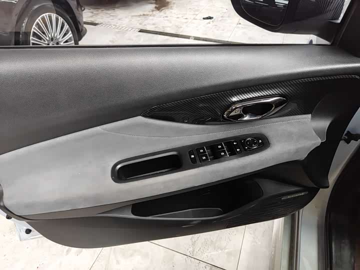 Фото 5 - GAC Trumpchi Empow R