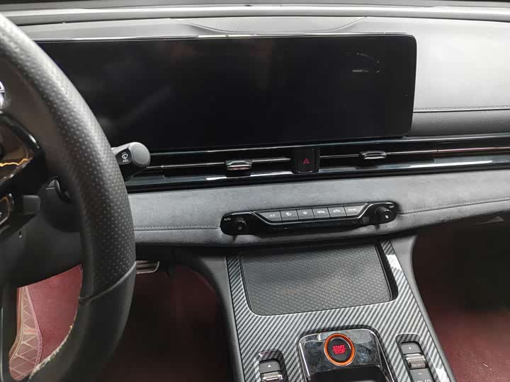 Фото 7 - GAC Trumpchi Empow R