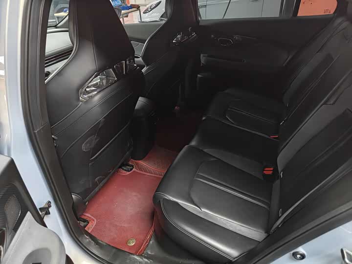 Фото 9 - GAC Trumpchi Empow R