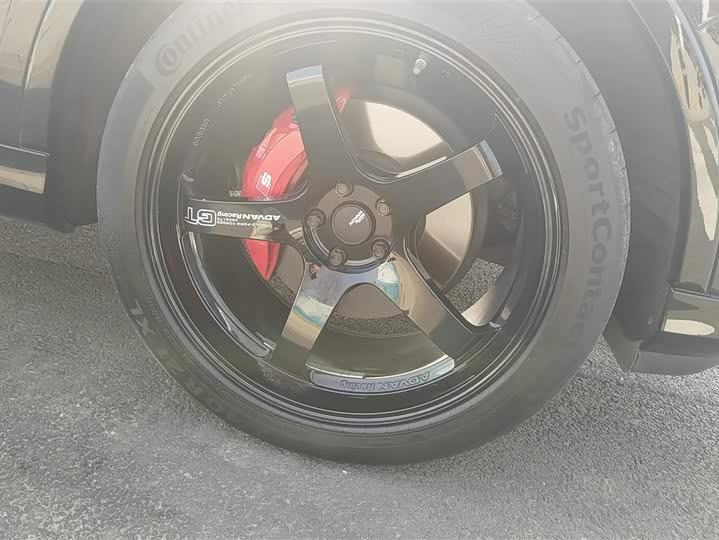 Фото 6 - Audi Q7