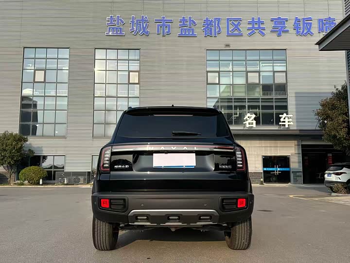 Photo 4 - Haval Dargo