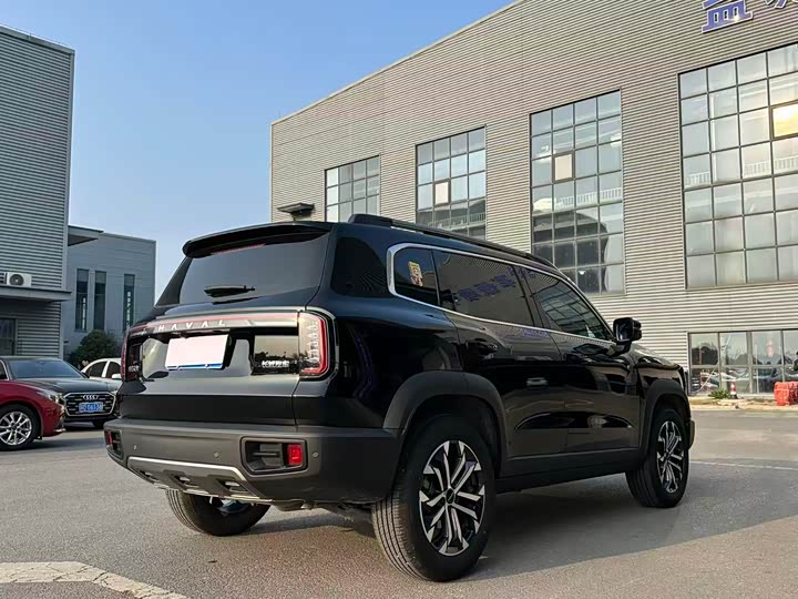 Photo 6 - Haval Dargo