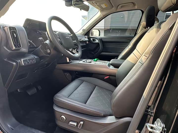 Photo 7 - Haval Dargo