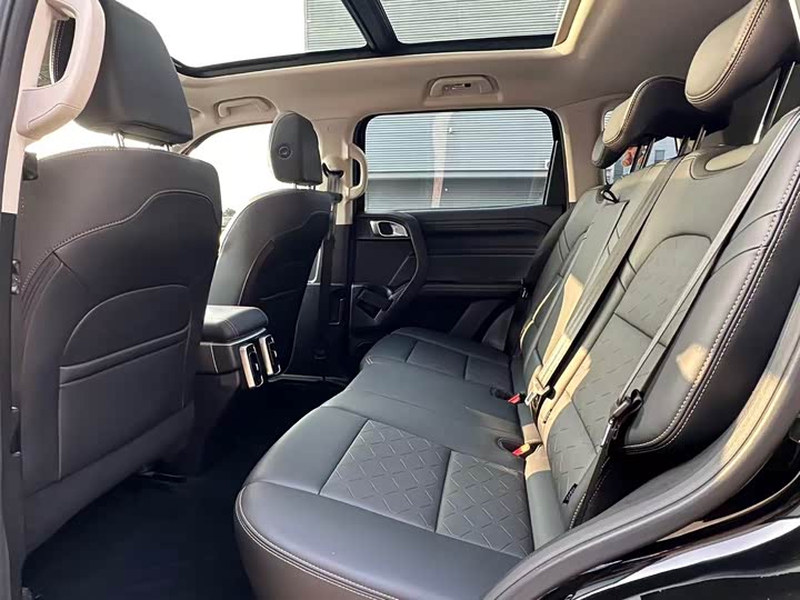 Photo 8 - Haval Dargo