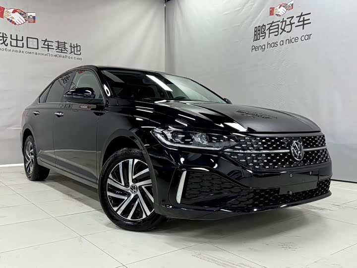 Фото 2 - Volkswagen Lavida