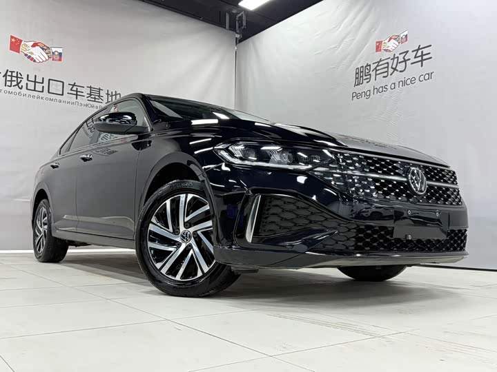 Фото 3 - Volkswagen Lavida