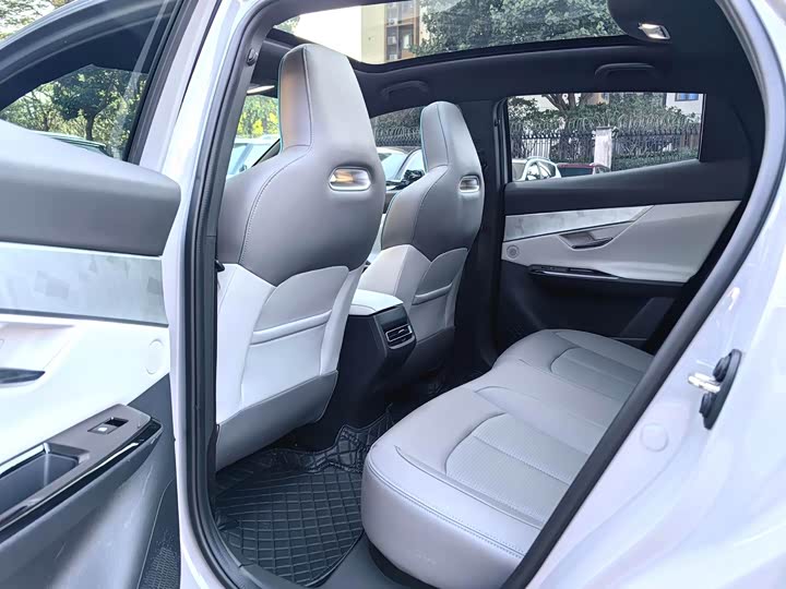 Фото 4 - Changan UNI-T