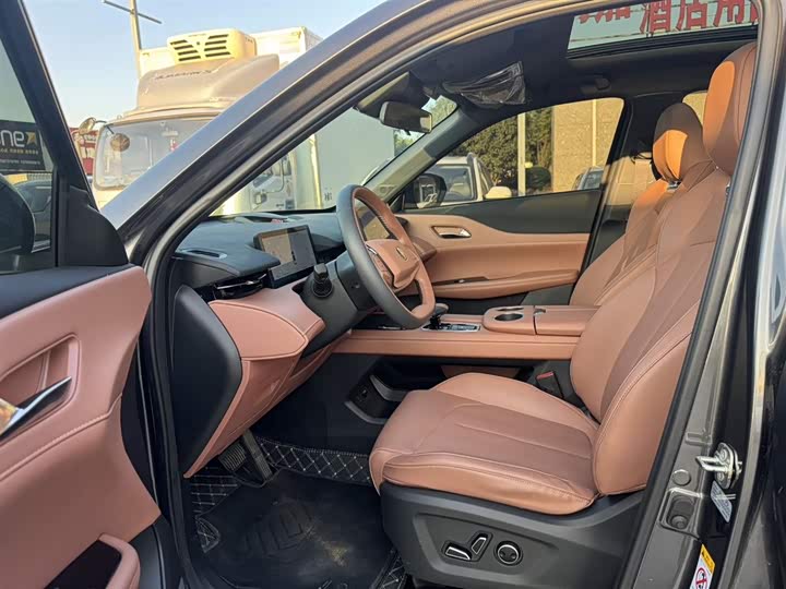 Фото 5 - Changan UNI-Z