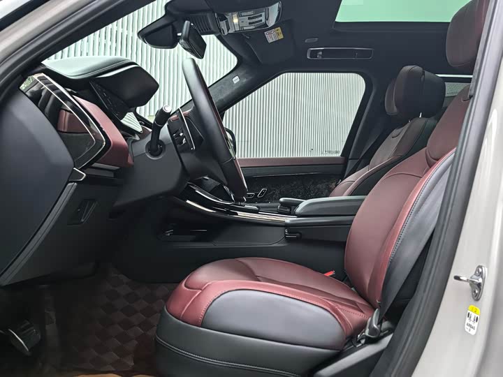 Фото 5 - Land Rover Range Rover Sport