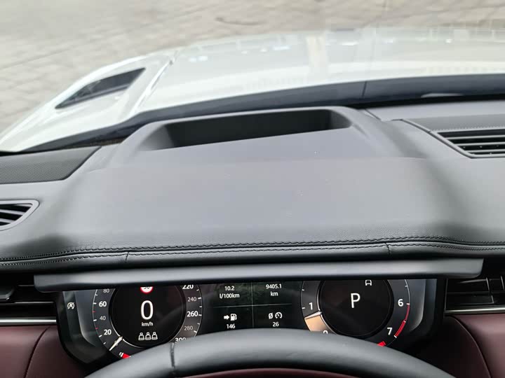 Фото 8 - Land Rover Range Rover Sport