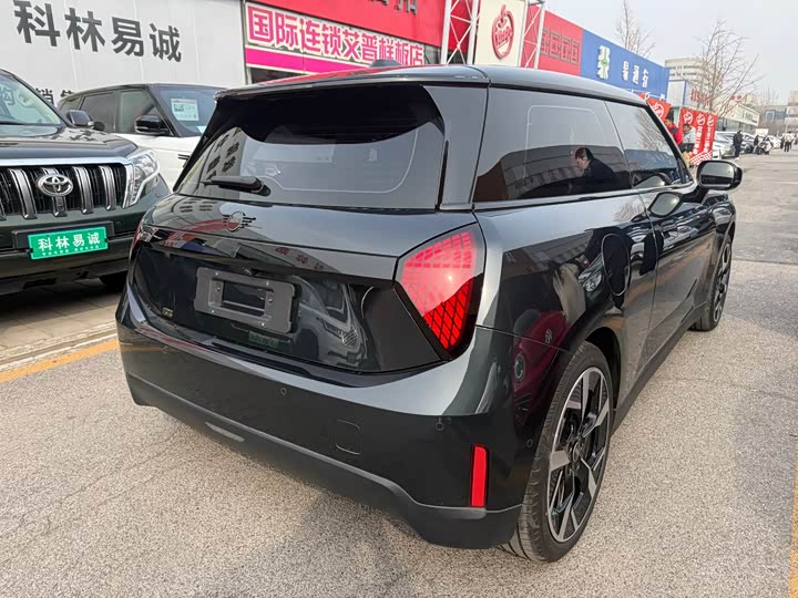 Фото 6 - Mini Cooper