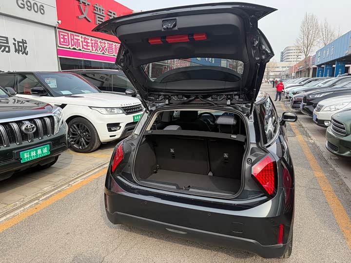 Фото 8 - Mini Cooper