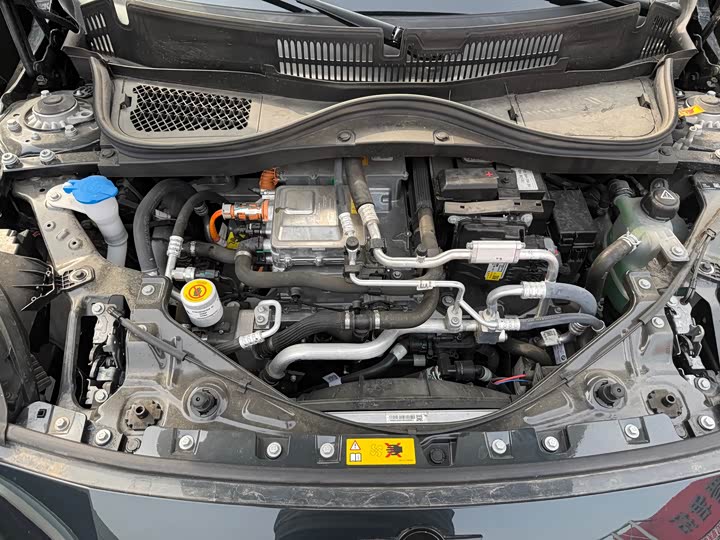 Фото 9 - Mini Cooper