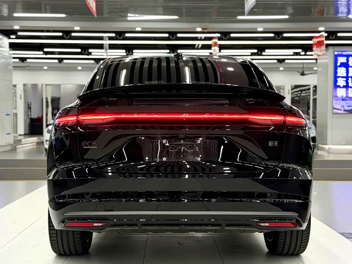 Фото 5 - Nio EC6