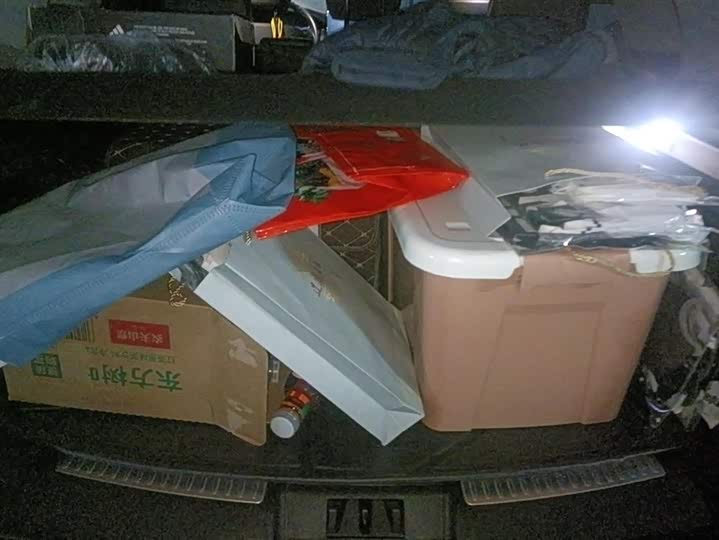 Фото 4 - Lincoln Corsair Hybrid